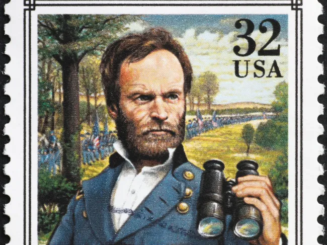 Sherman